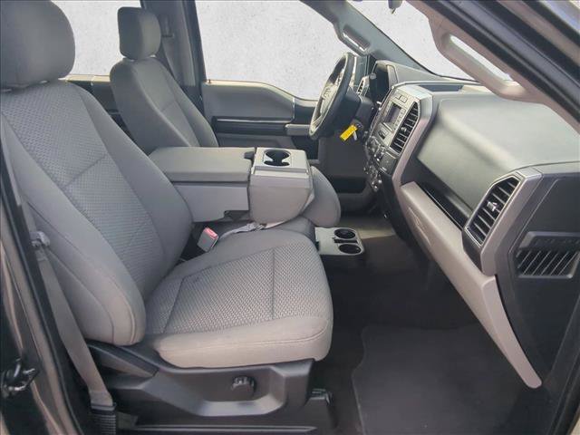 Used 2018 Ford F150 XLT AWD/4WD image 19
