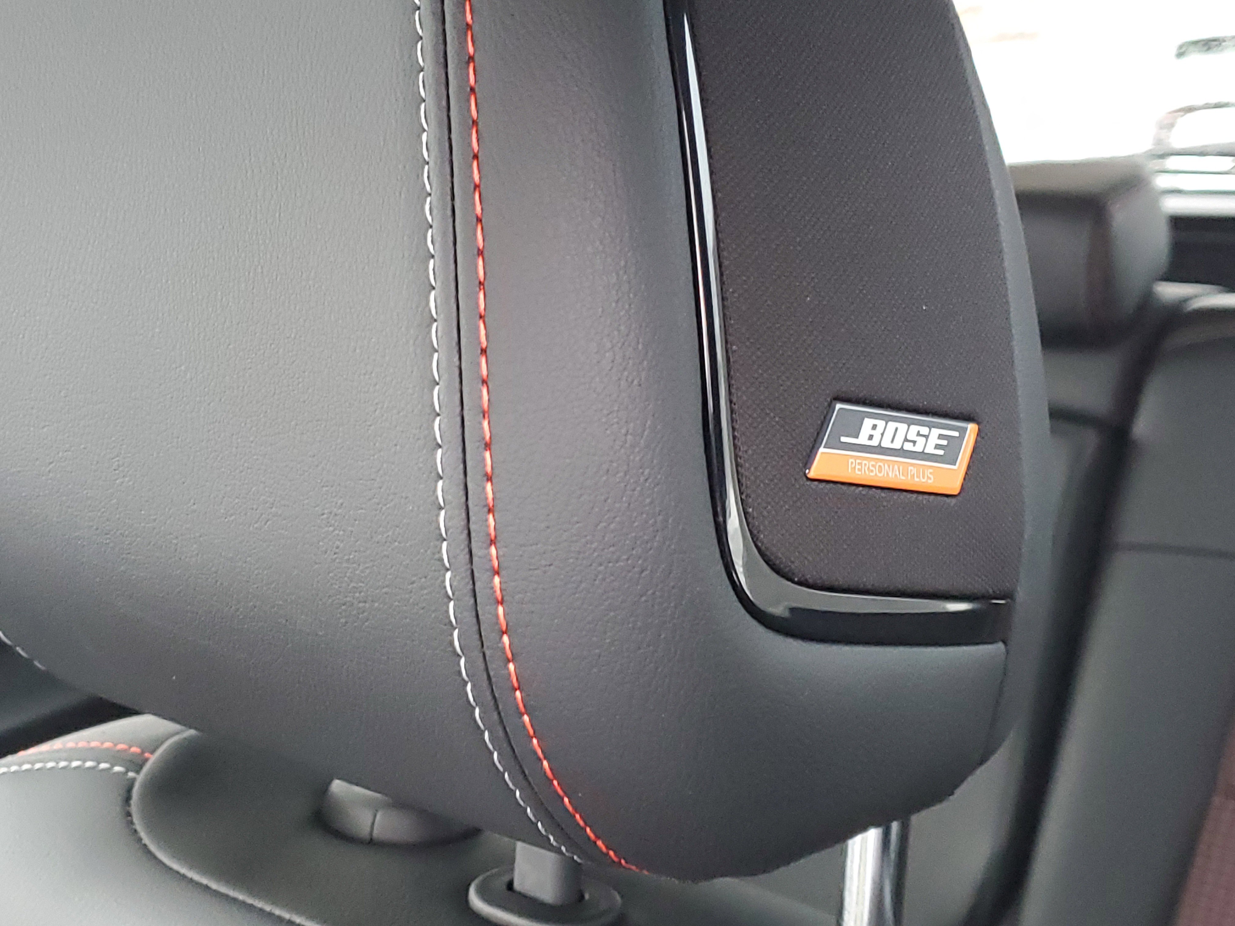 New 2026 Nissan Kicks SR w/ SR Premium Package image 7