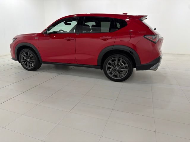 Certified 2025 Acura ADX A-Spec AWD/4WD image 2