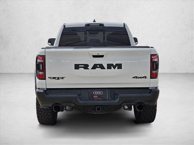 Used 2022 RAM 1500 TRX w/ TRX Level 2 Equipment Group AWD/4WD image 6