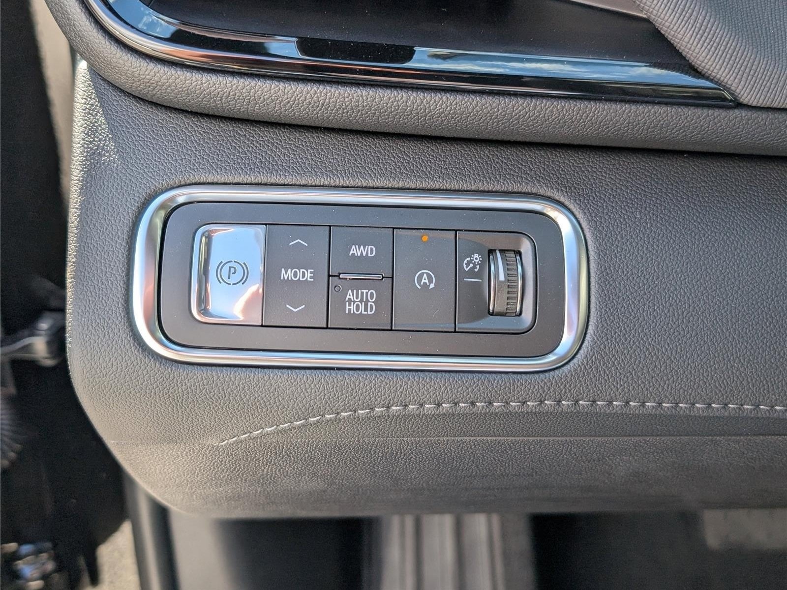 New 2026 Buick Enclave Sport Touring w/ Power Package AWD/4WD image 23