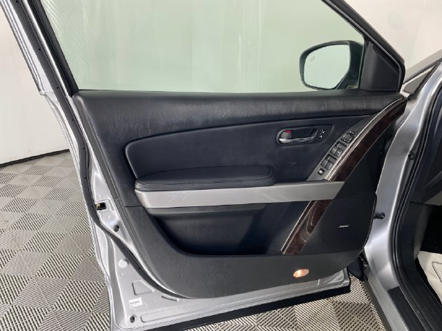 Used 2011 MAZDA CX-9 Grand Touring w/ Moonroof & Bose Audio Pkg AWD/4WD image 19