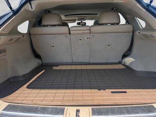 Used 2015 Lexus RX 450h AWD image 5