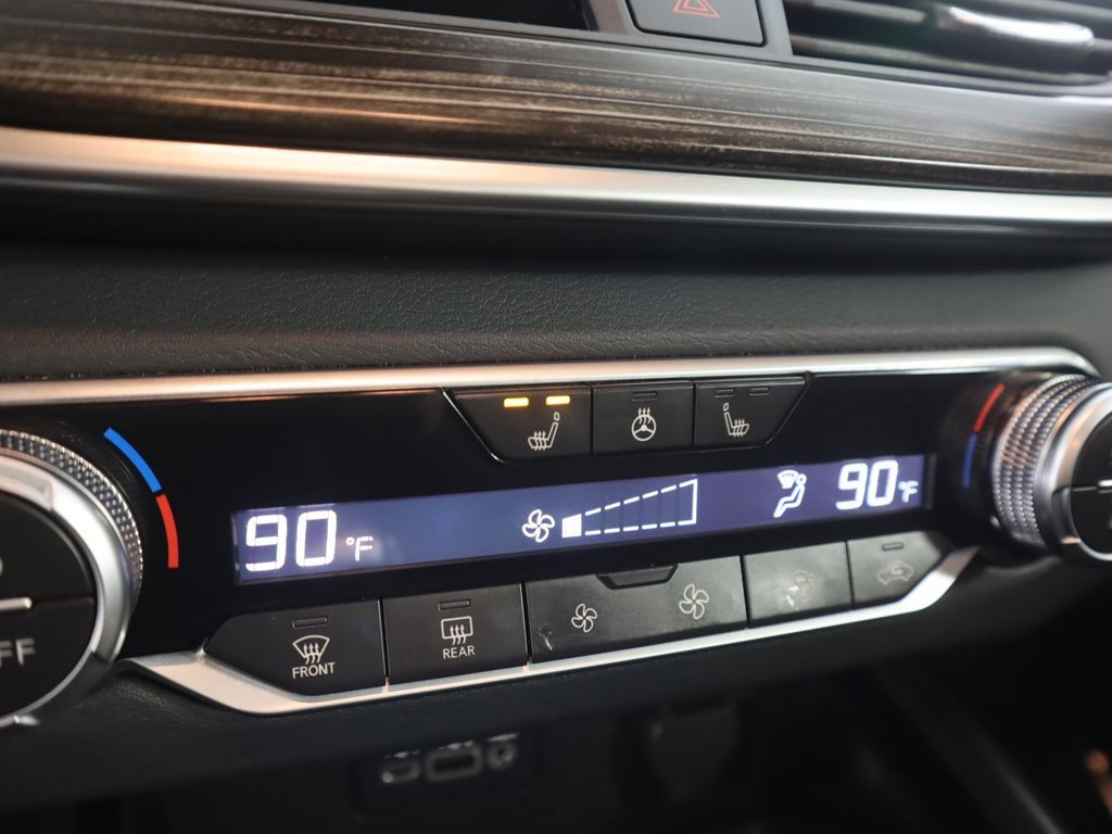 Used 2020 Nissan Altima 2.0 Platinum image 50