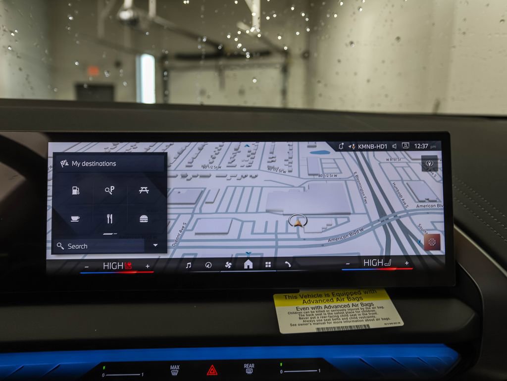 New 2026 BMW X3 xDrive30 w/ Premium Package image 17