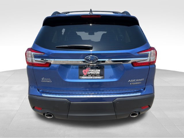 New 2027 Subaru Ascent Touring AWD/4WD image 6
