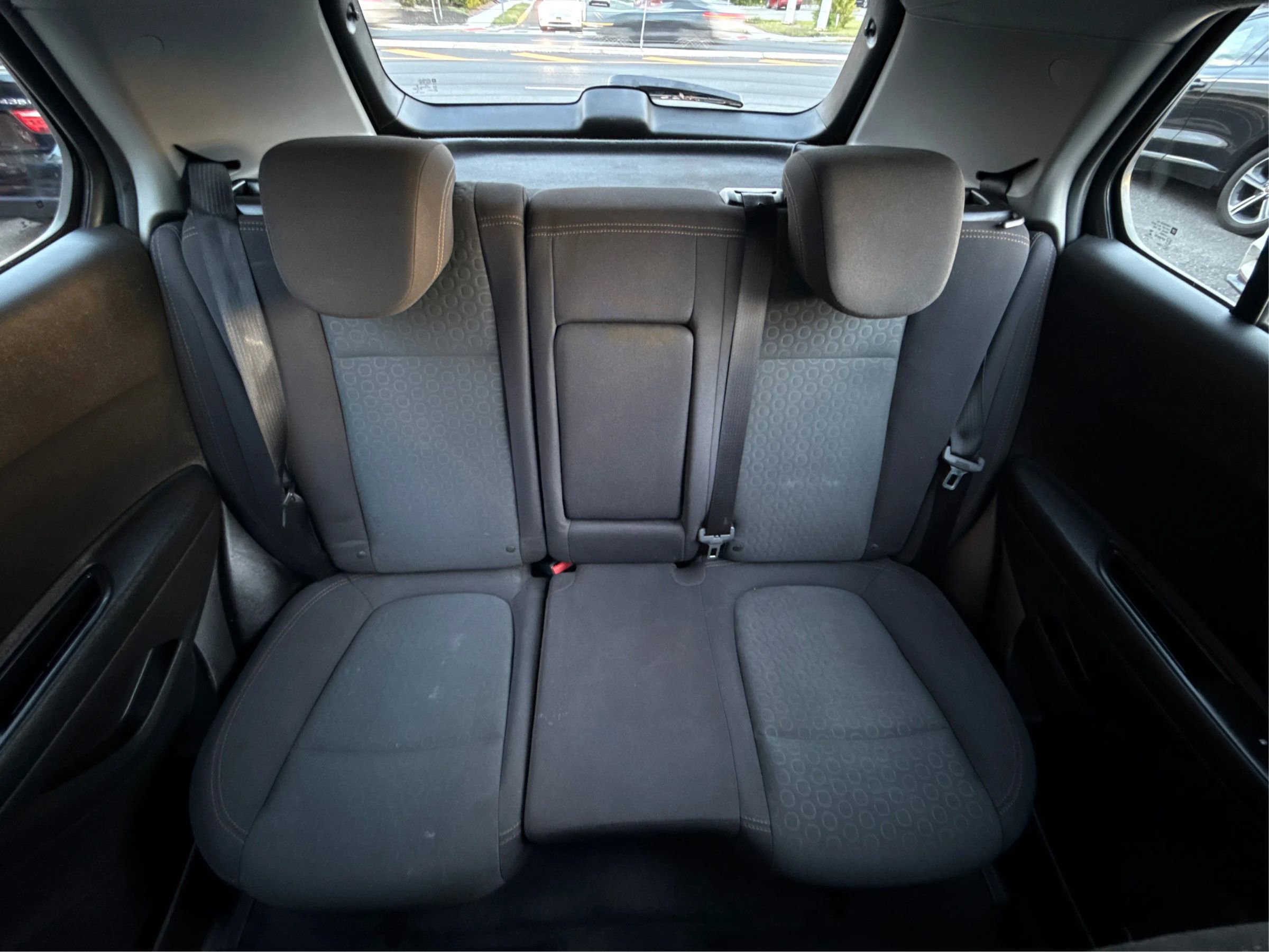 Used 2017 Chevrolet Trax LS FWD image 27