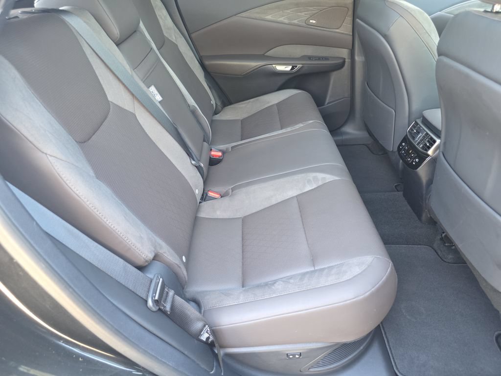 Certified 2024 Lexus RX 350 w/ Convenience Package AWD/4WD image 20