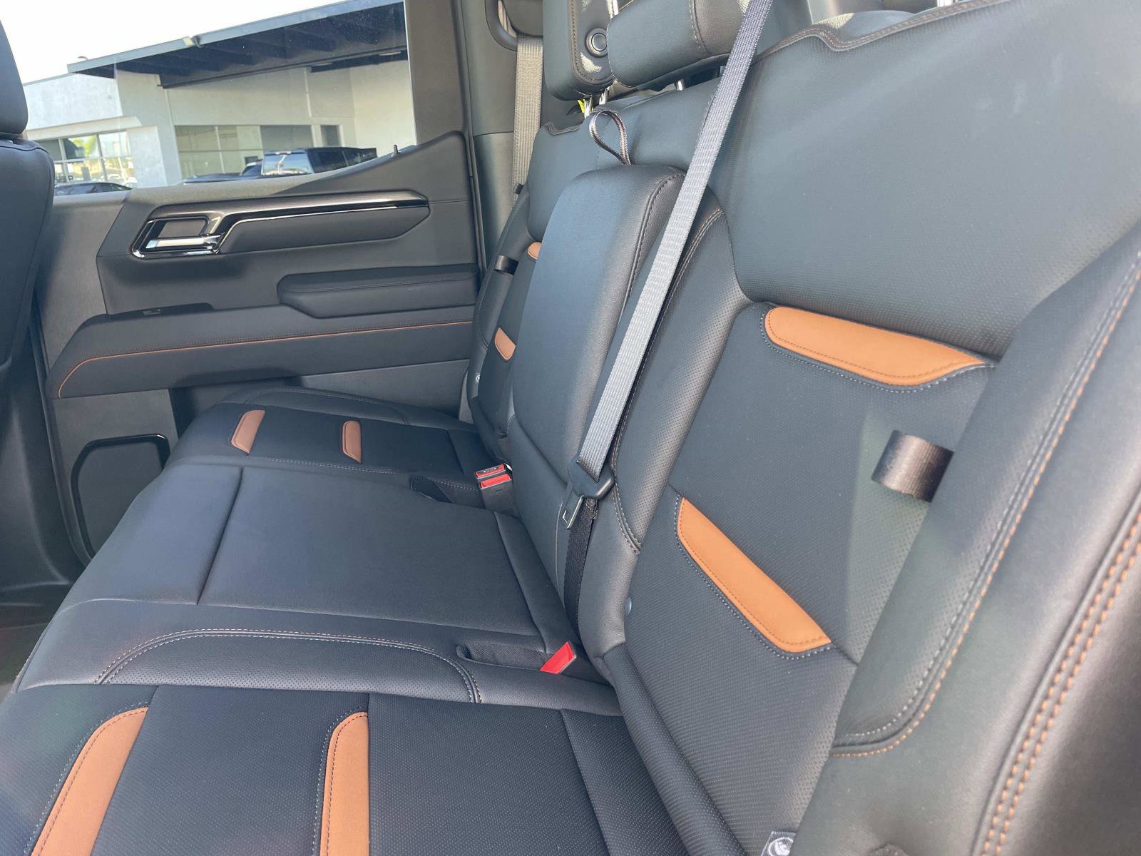 New 2026 GMC Sierra 1500 AT4 w/ AT4 Premium Package image 25