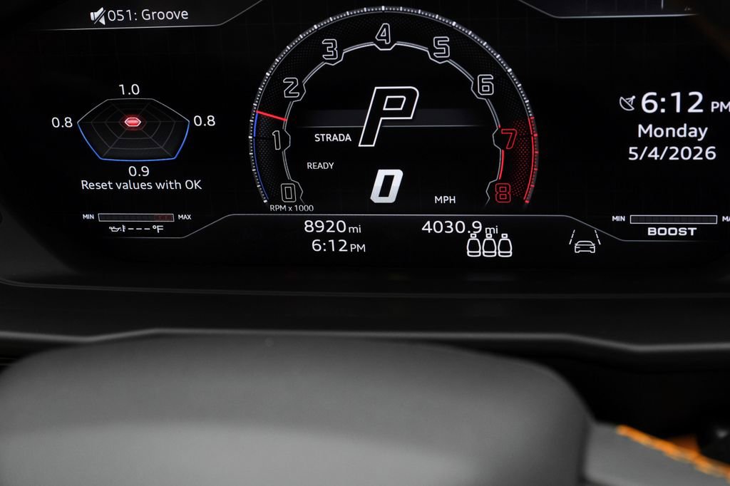 Used 2024 Lamborghini Urus S AWD/4WD image 22