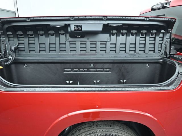 New 2026 RAM 1500 Tungsten image 20