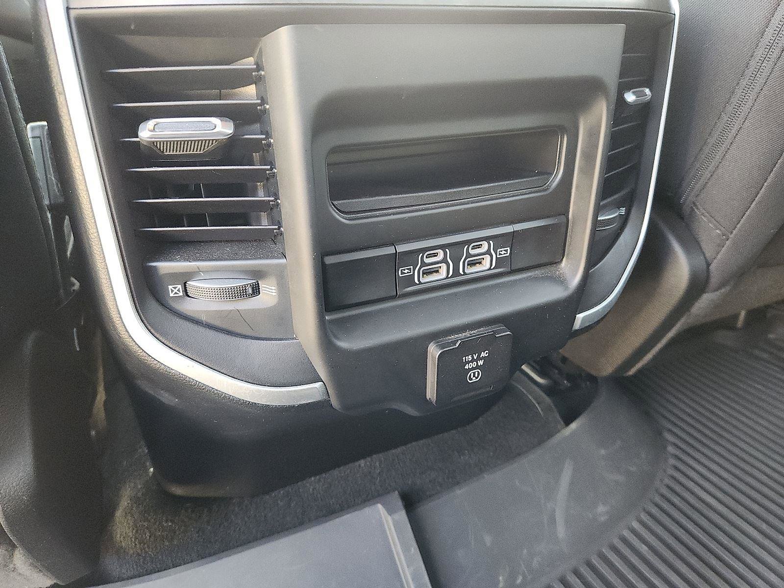 Certified 2022 RAM 1500 Big Horn image 12