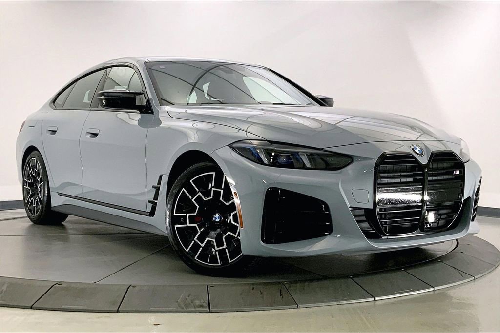 Used 2025 BMW 440i xDrive