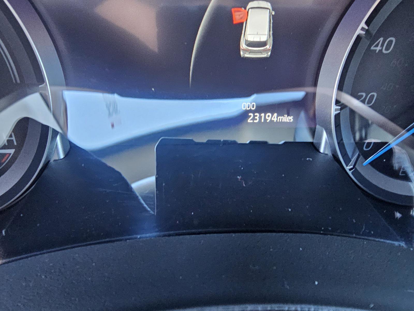 Used 2023 Toyota Highlander XLE image 24