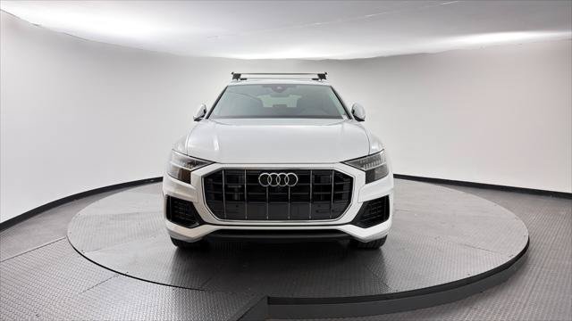 Used 2023 Audi Q8 Premium w/ Convenience Package AWD/4WD image 12