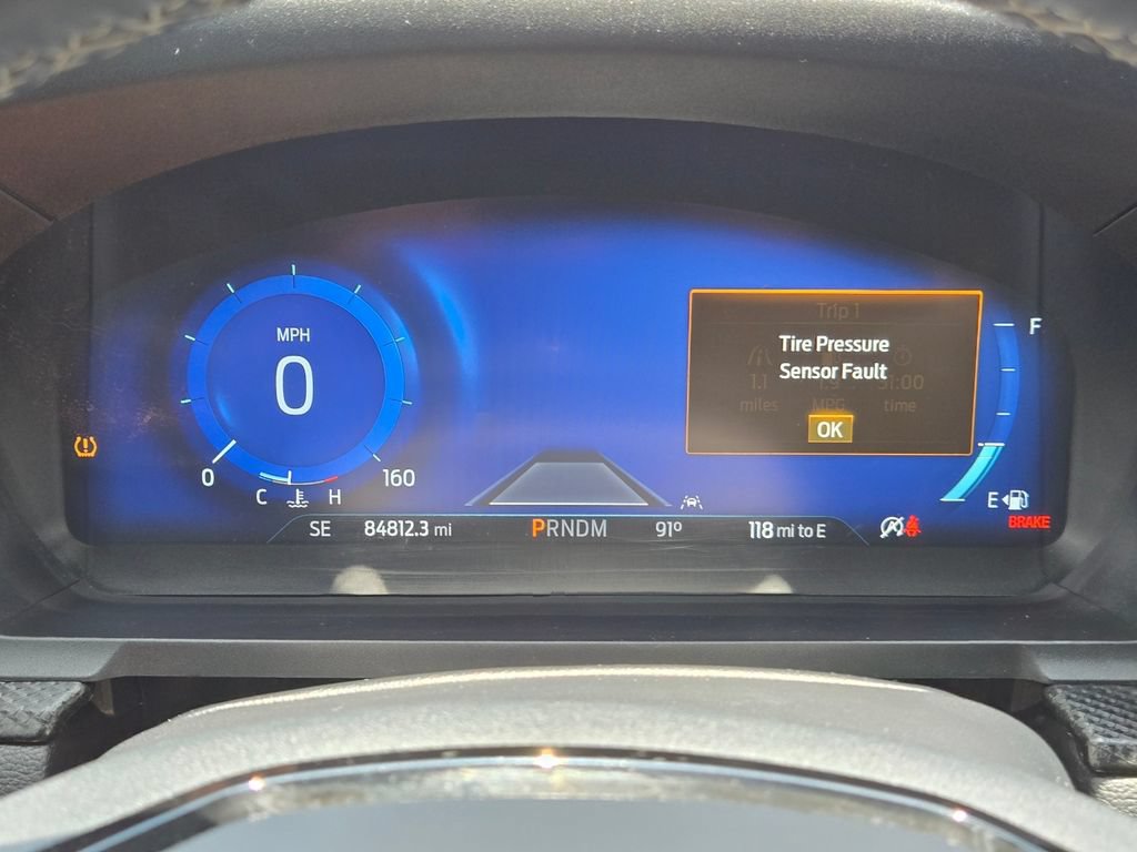 Used 2021 Ford Explorer ST w/ Equipment Group 401A AWD/4WD image 25