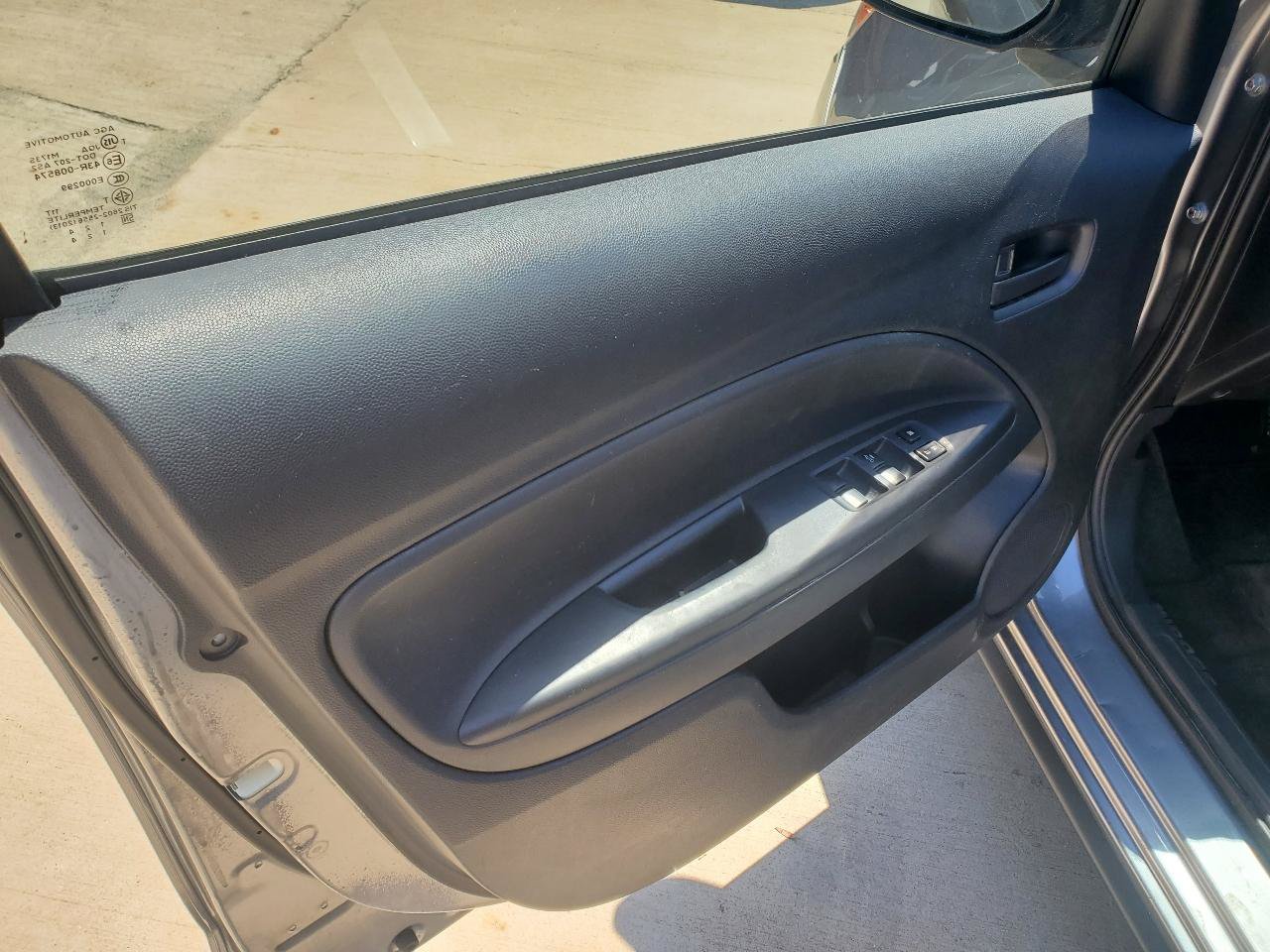 Used 2018 Mitsubishi Mirage ES FWD image 16