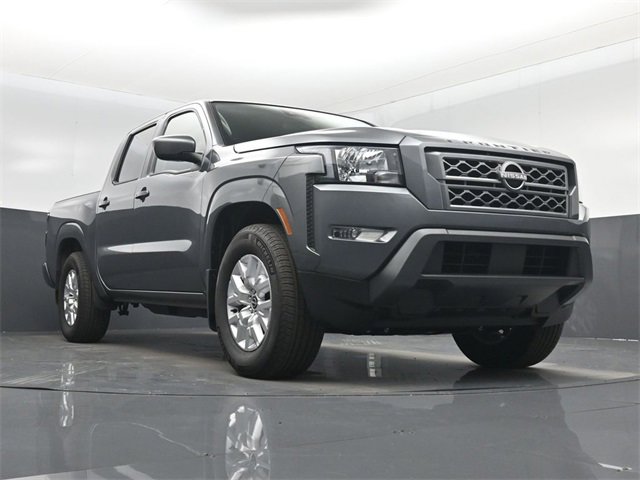 Used 2024 Nissan Frontier SV w/ SV Convenience Package image 58