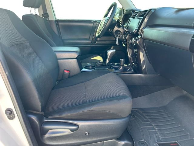 Used 2020 Toyota 4Runner TRD Off-Road AWD/4WD image 16