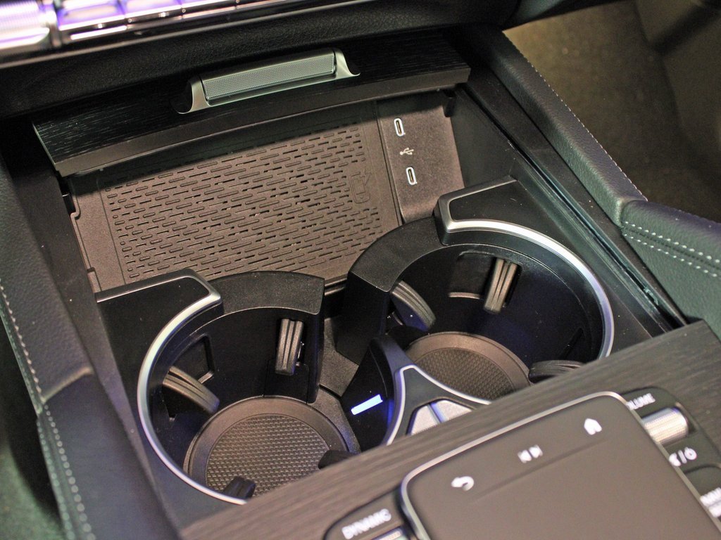 Certified 2026 Mercedes-Benz GLE 450 4MATIC Coupe image 25