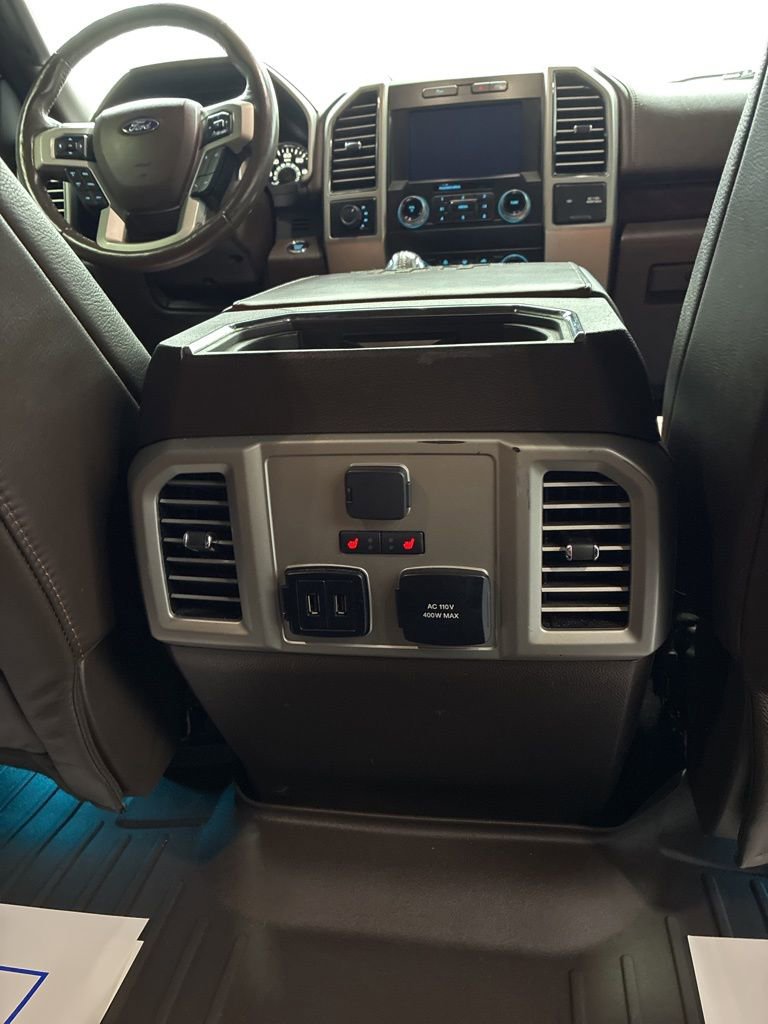 Used 2019 Ford F150 King Ranch image 25