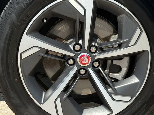 Used 2021 Jaguar E-PACE SE AWD/4WD image 10
