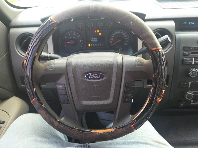 Used 2010 Ford F150 STX RWD image 29