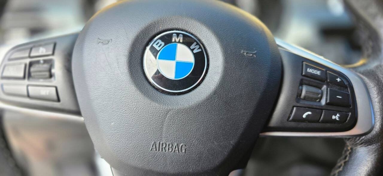 Used 2019 BMW X1 xDrive28i w/ Convenience Package AWD/4WD image 27
