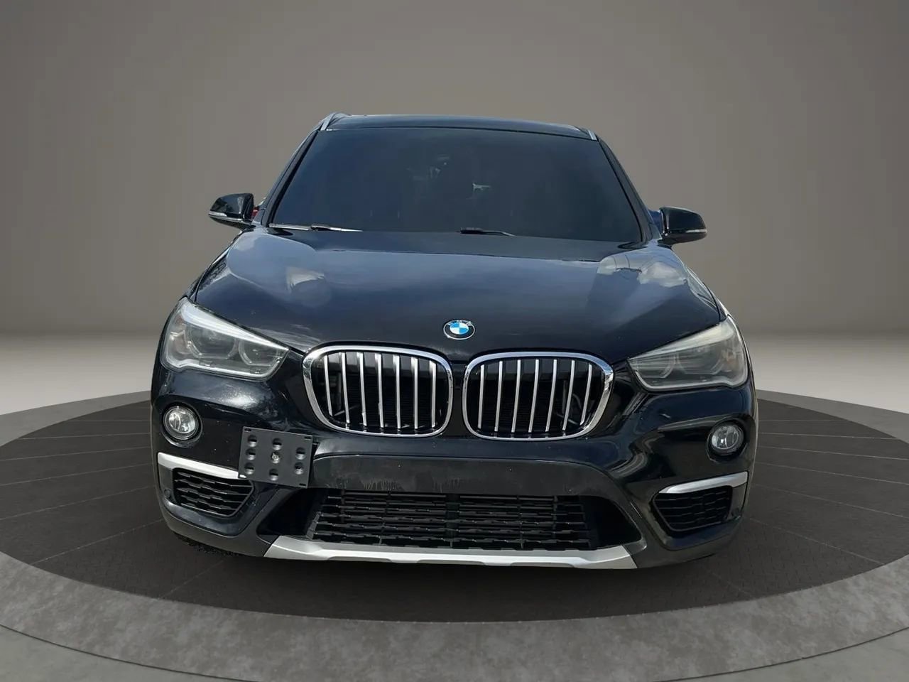 Used 2016 BMW X1 xDrive28i image 11