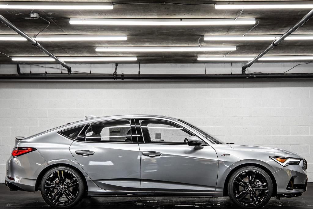 New 2026 Acura Integra A-Spec image 6