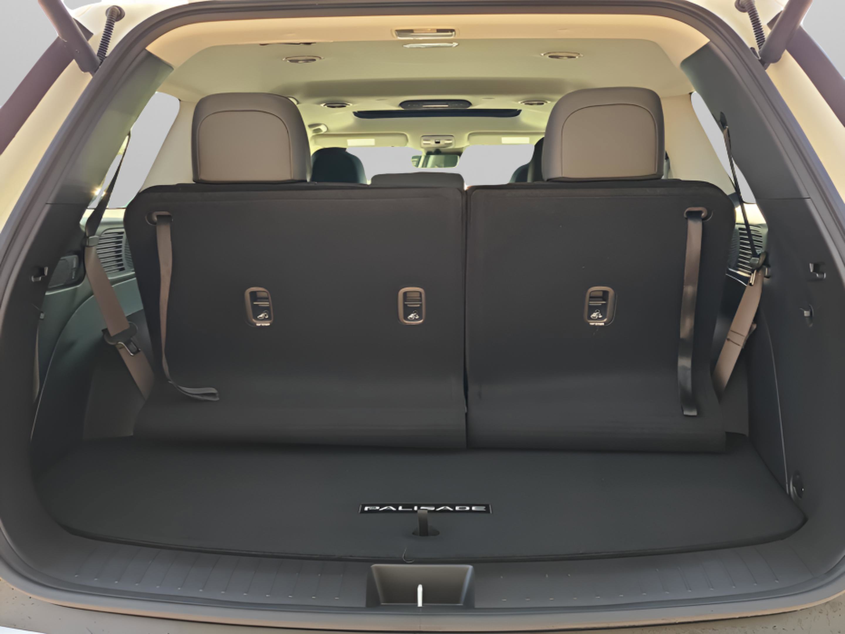 New 2026 Hyundai Palisade SEL image 35