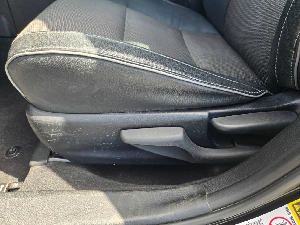 Used 2014 Toyota Corolla S FWD image 14