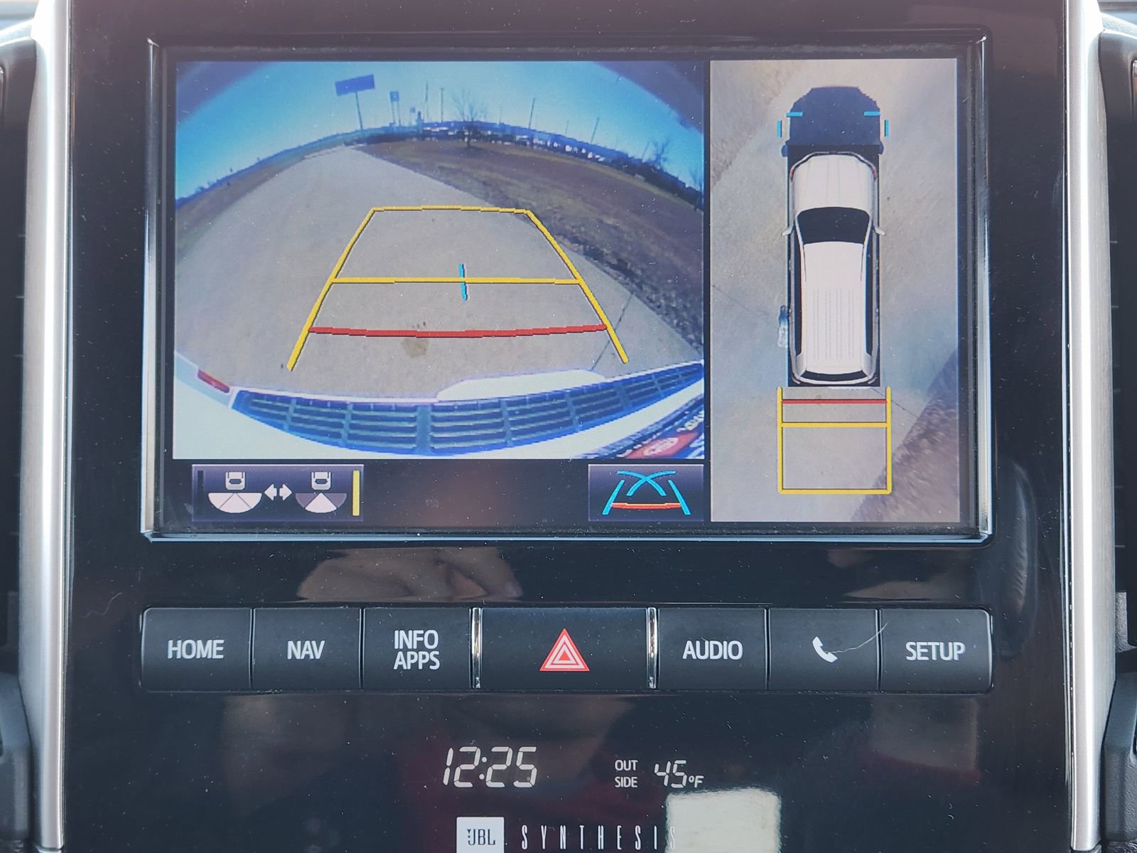 Used 2021 Toyota Land Cruiser image 22