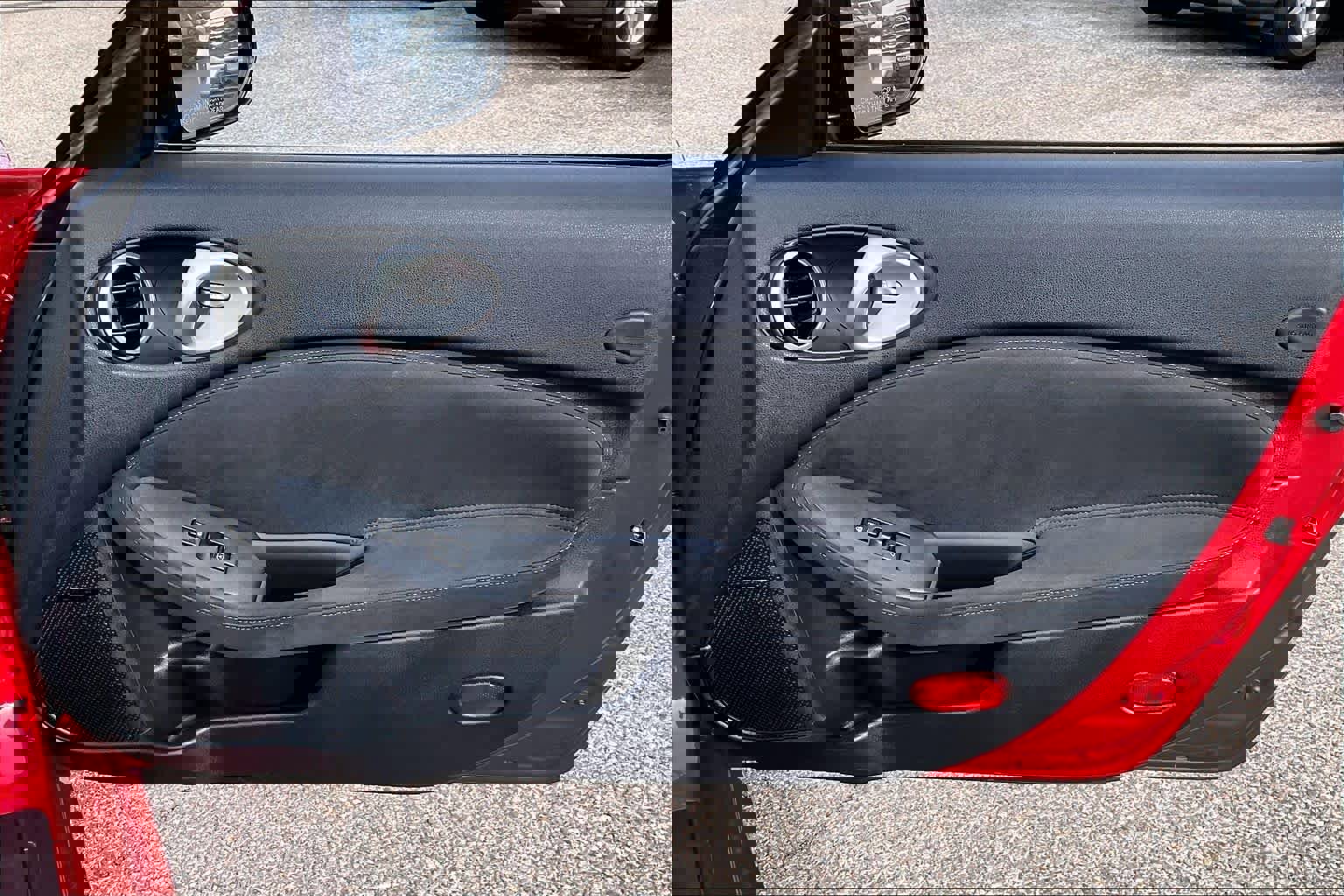 Used 2019 Nissan 370Z Touring Sport image 19