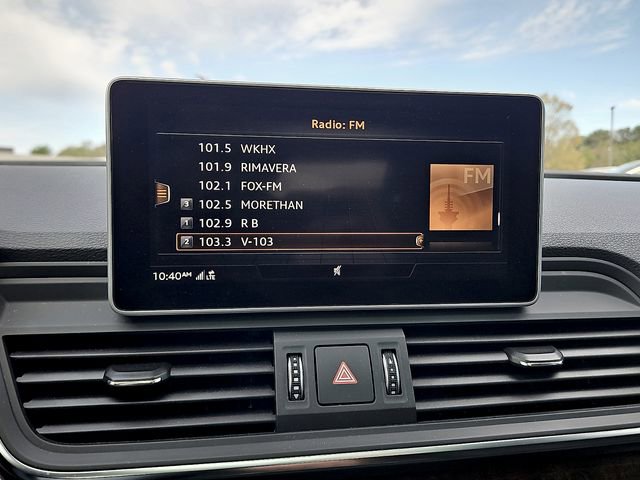 Used 2018 Audi Q5 2.0T Premium image 19