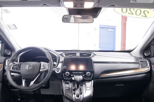 Used 2020 Honda CR-V EX image 15