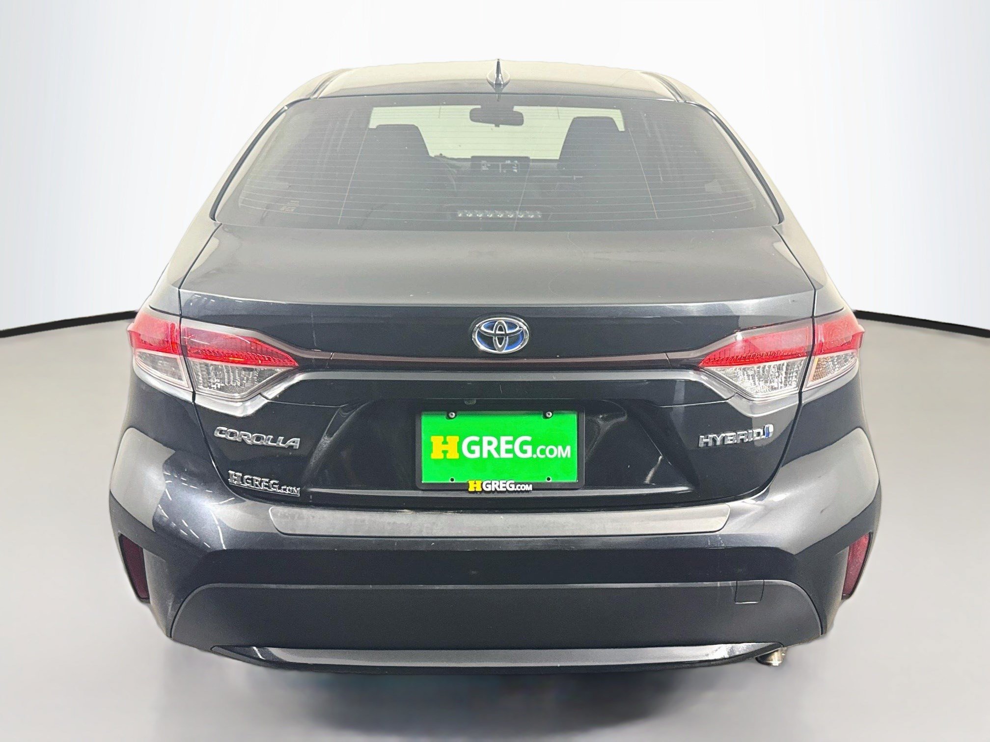Used 2022 Toyota Corolla LE FWD image 8