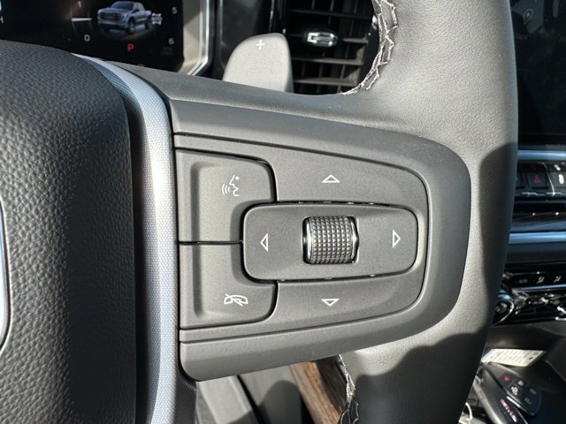 New 2026 GMC Sierra 1500 Elevation w/ Elevation Premium Package image 21