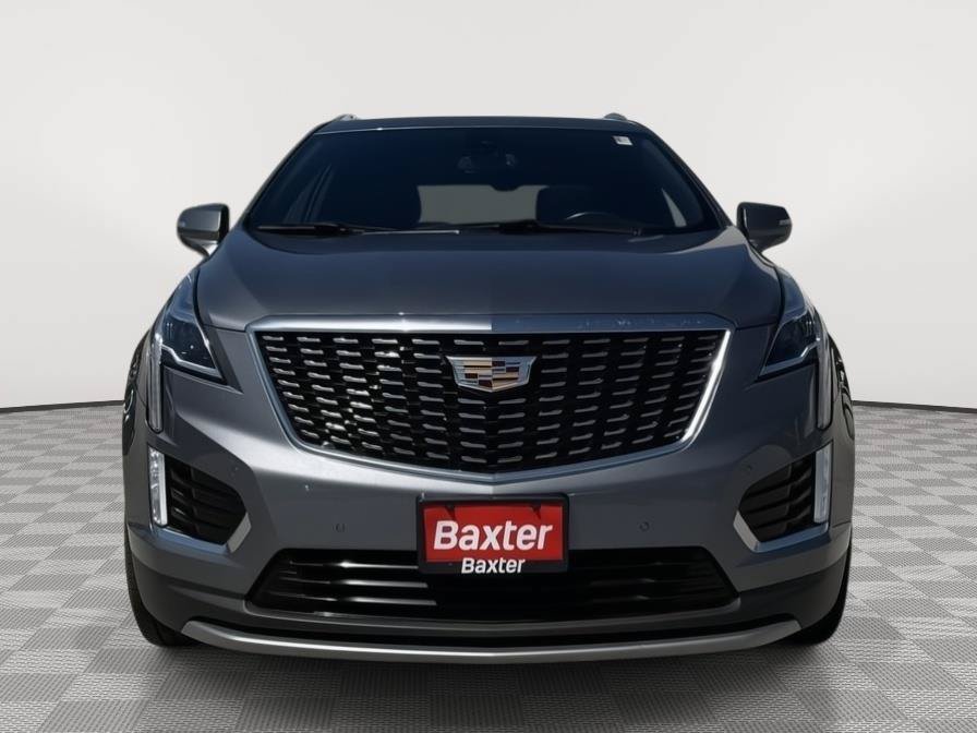 Used 2021 Cadillac XT5 Premium Luxury AWD/4WD image 6