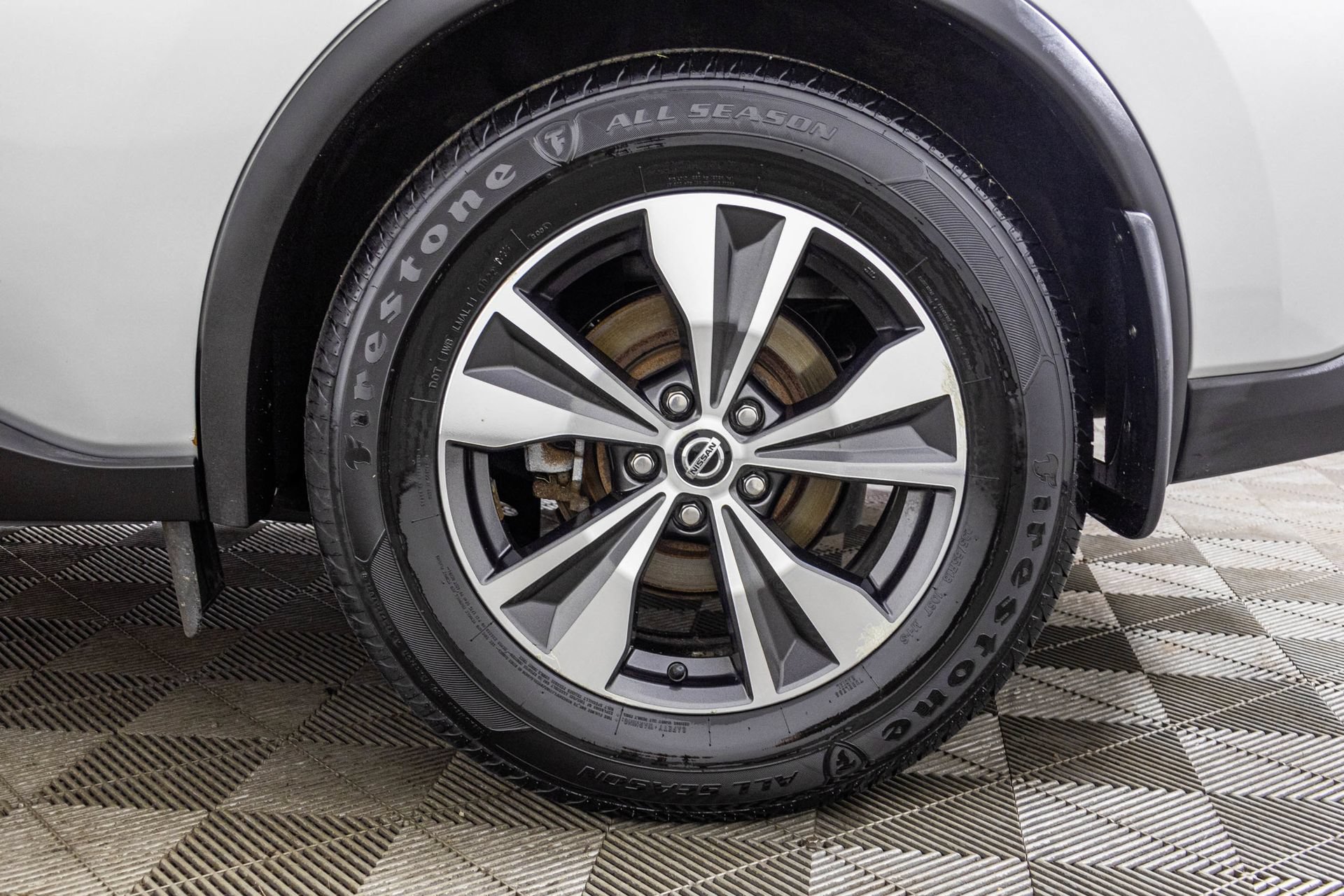 Used 2019 Nissan Murano S AWD/4WD image 48