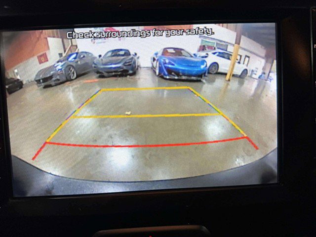 Used 2021 Kia Soul X-Line image 37