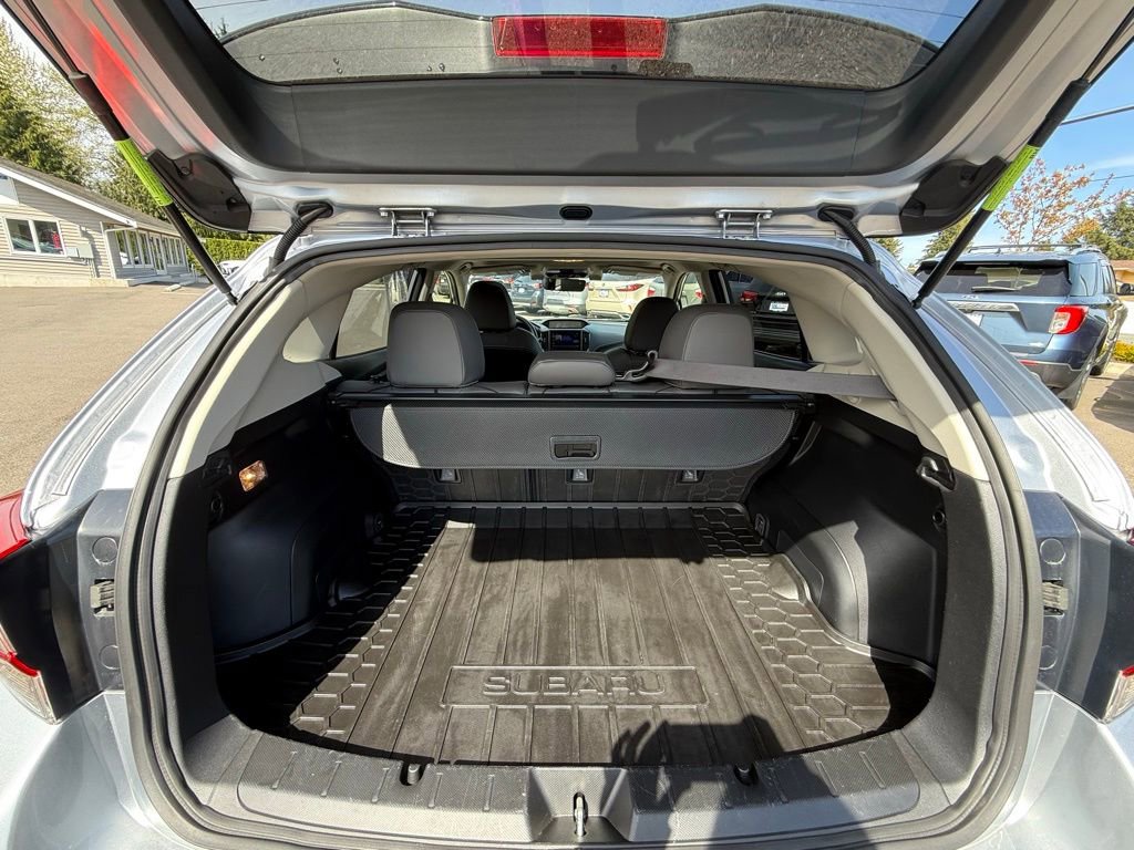 Used 2023 Subaru Crosstrek 2.5i Sport AWD/4WD image 10