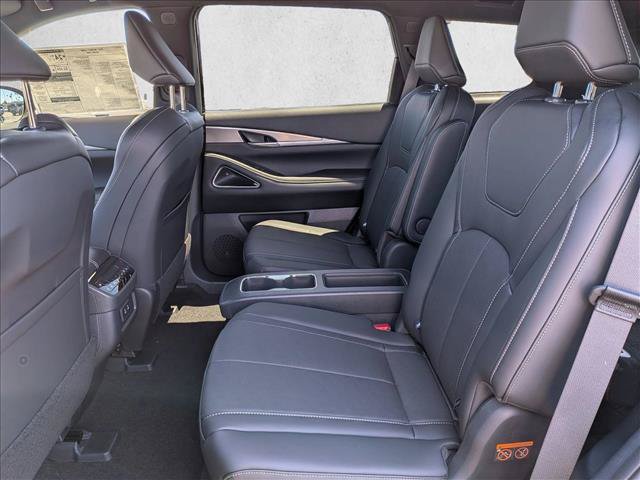 New 2027 INFINITI QX60 Sport AWD/4WD image 16