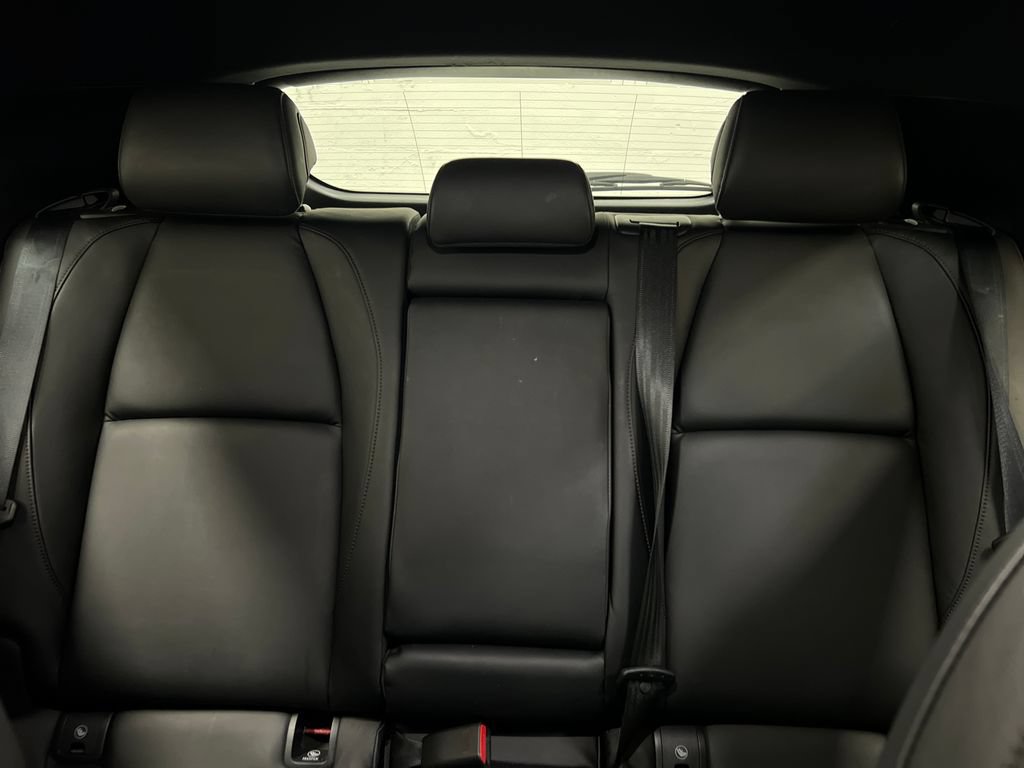 Used 2024 MAZDA MAZDA3 s FWD image 27