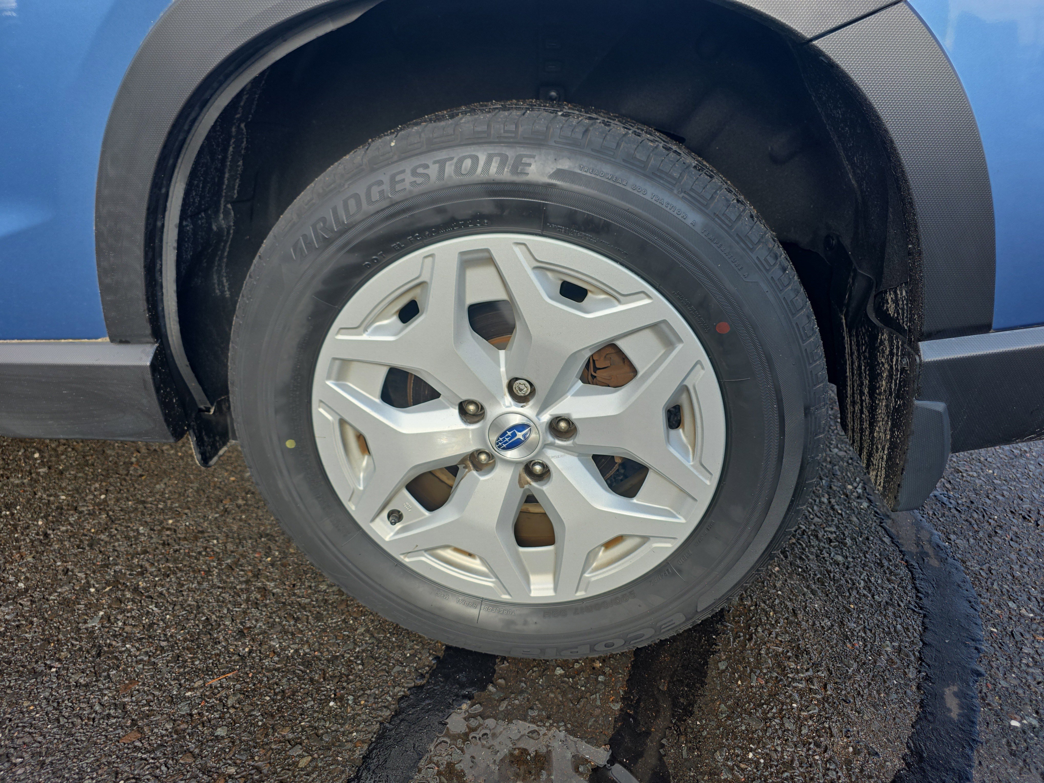 Used 2020 Subaru Forester w/ Alloy Wheel Package image 12