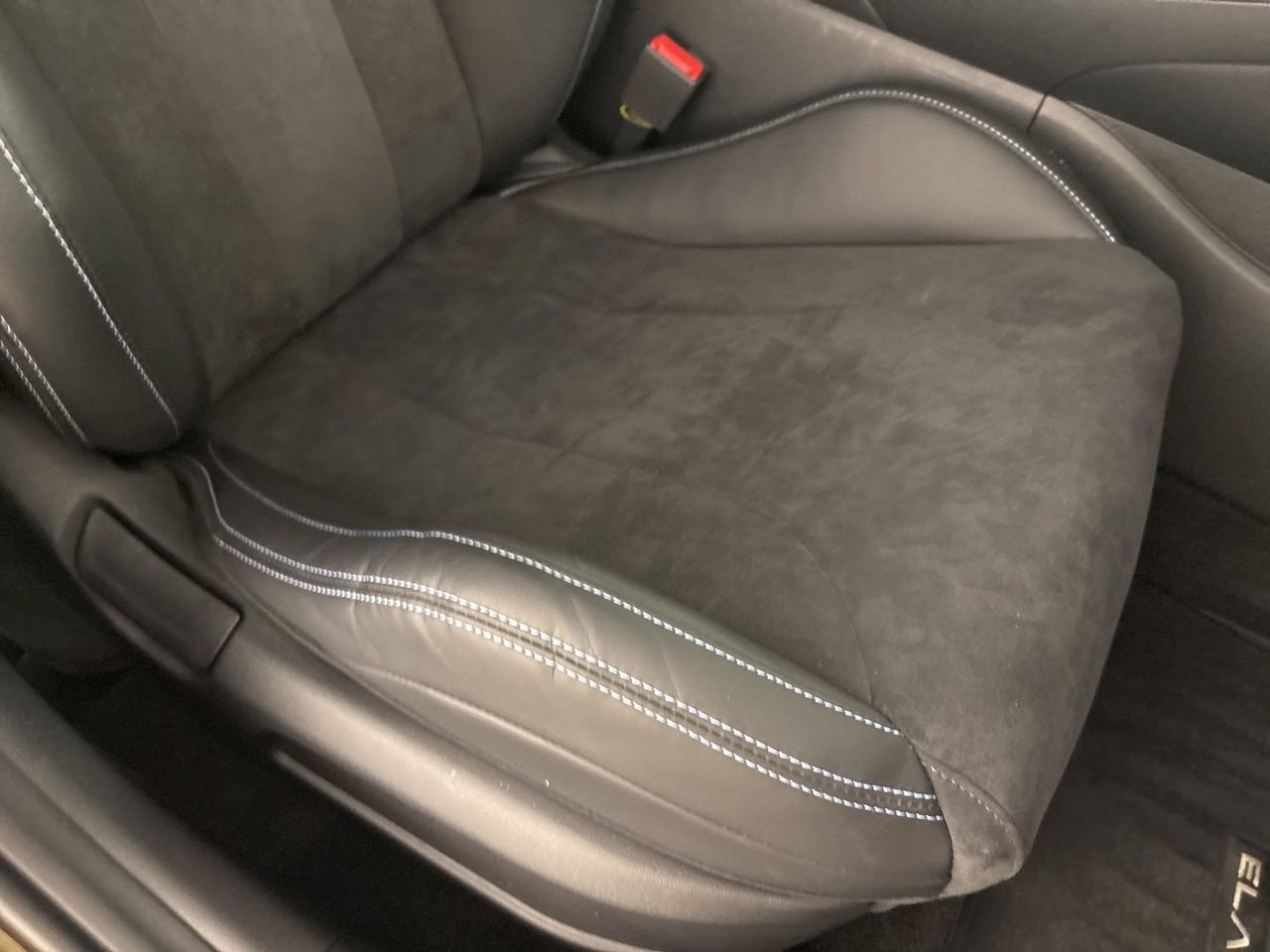 Used 2025 Hyundai Elantra N image 27