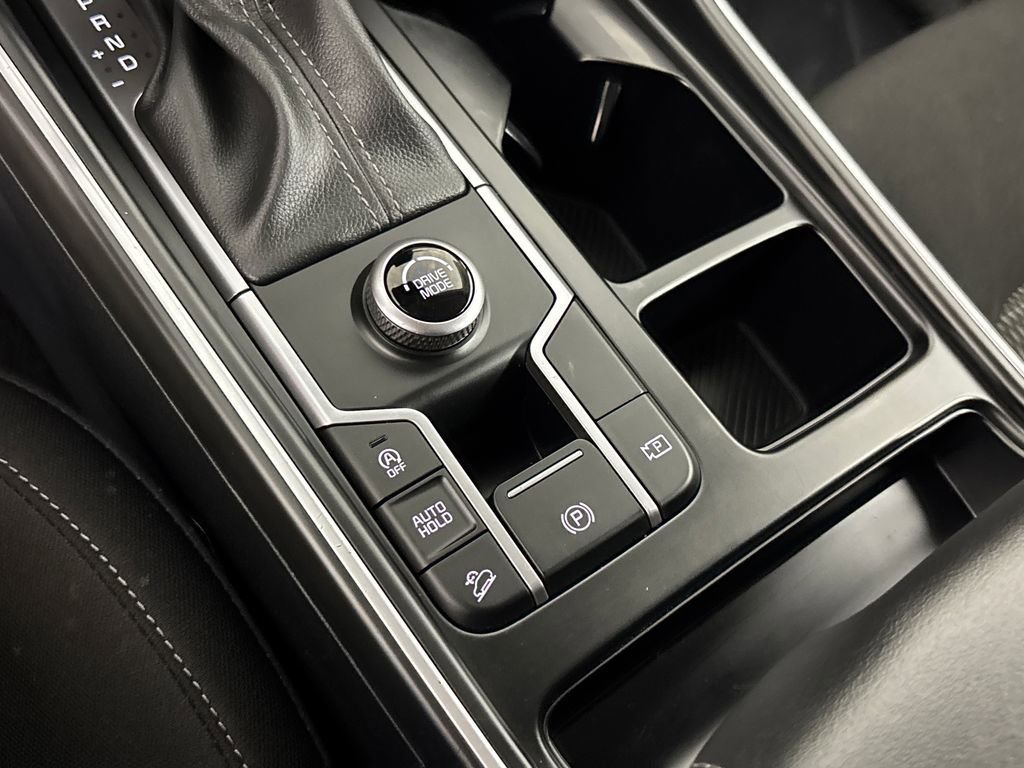 Used 2024 Kia Sorento LX image 22