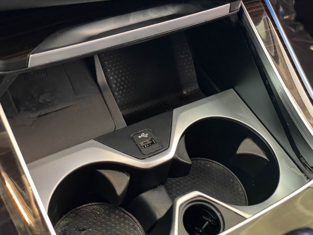 Used 2021 BMW X7 xDrive40i w/ Premium Package image 22