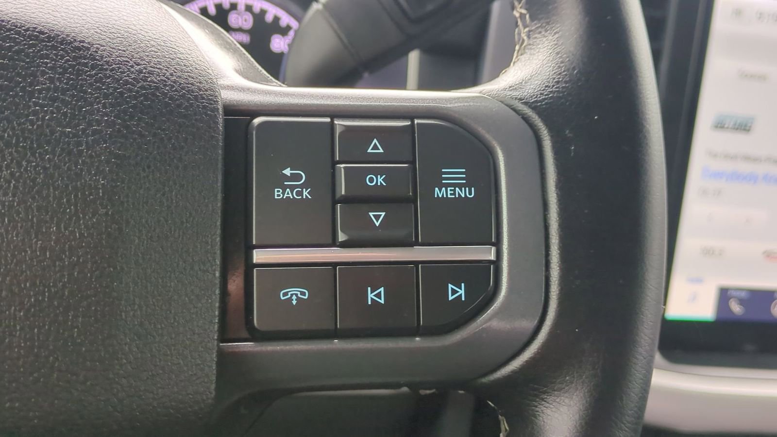 Used 2023 Ford F150 XLT w/ Equipment Group 302A High image 28