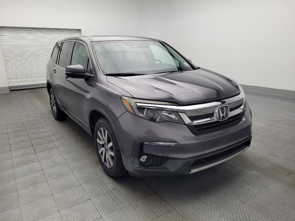 Used 2019 Honda Pilot EX-L image 13